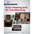 Auto Heating and Air Conditioning
