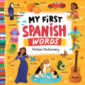My First Spanish Words