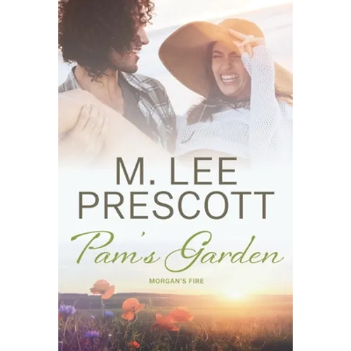 Pam's Garden