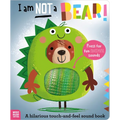 I Am Not a Bear!