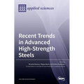 Recent Trends in Advanced High-Strength Steels