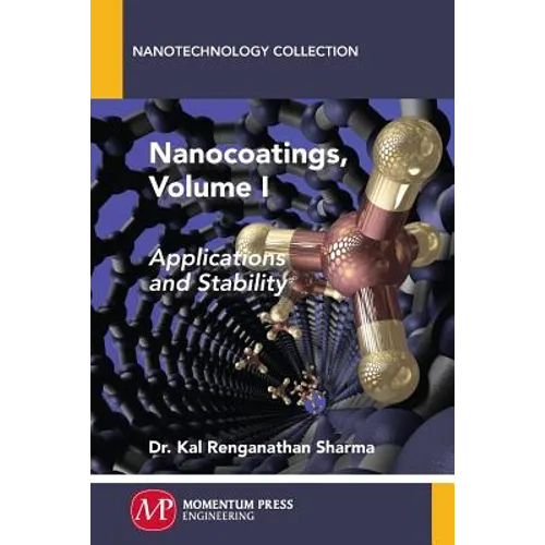 Nanocoatings, Volume I: Applications and Stability
