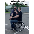 Wheelchair Self Defence