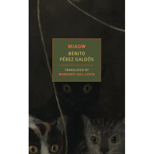 Miaow