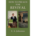 How to Preach for Revival