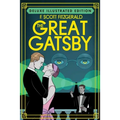 The Great Gatsby (Deluxe Illustrated Edition)