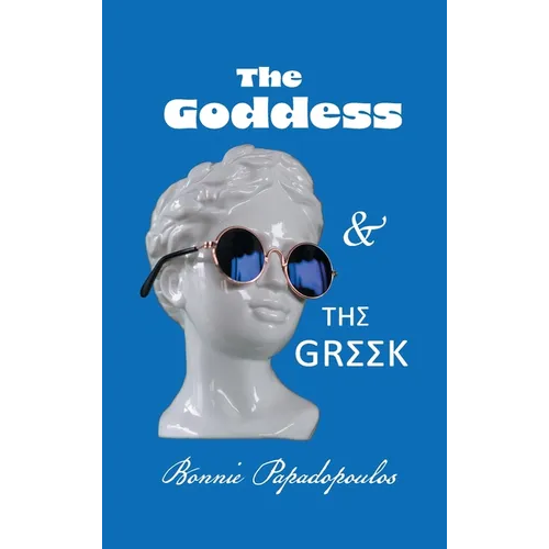 The Goddess and The Greek