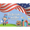 The Red, White, and Blue