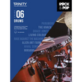 Trinity Rock & Pop 2018 Drums: Grade 6