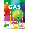 Gas