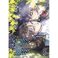My Younger Knight Takes Care of Me in Another World Vol. 2