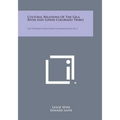 Cultural Relations of the Gila River and Lower Colorado Tribes: Yale University Publications in Anthropology, No. 3