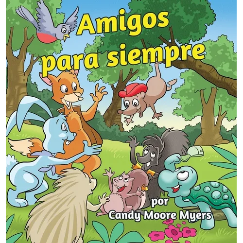 Amigos Para Siempre