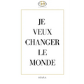 Je Veux Changer Le Monde: A la découverte de The CHANGE: l'entreprise qui change le monde !