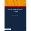 Analog Audio Amplifier Design