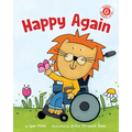 Happy Again