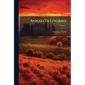 Annali Di Livorno