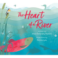 The Heart of a River