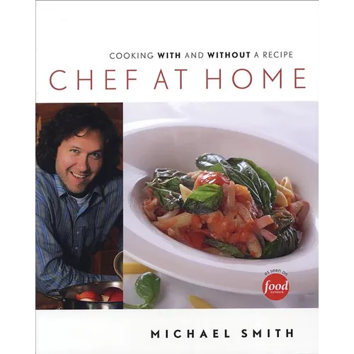 Chef at Home