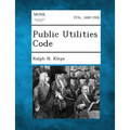 Public Utilities Code