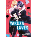 Yakuza Lover, Vol. 10