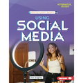 Using Social Media