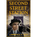 Second Street Station