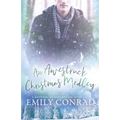 An Awestruck Christmas Medley: A Contemporary Christian Romance Novella