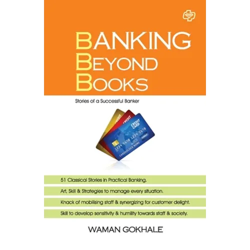 Banking Beyond Books