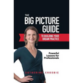 The Big Picture Guide to Building Your Dream Practice: Powerful Lessons for Professionals