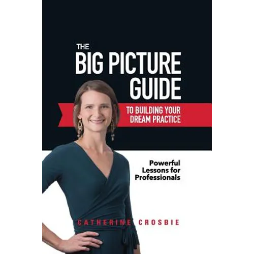 The Big Picture Guide to Building Your Dream Practice: Powerful Lessons for Professionals