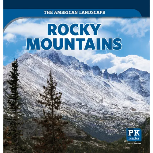 Rocky Mountains