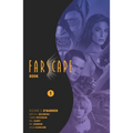Farscape Omnibus Book One