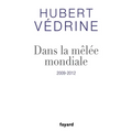 Dans la mêlée mondiale