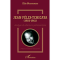 Jean Félix-Tchicaya (1903-1961): Analyse du discours parlementaire