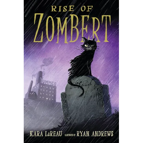 Rise of Zombert