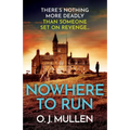 Nowhere To Run