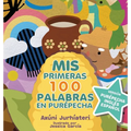 MIS Primeras 100 Palabras En Purépecha
