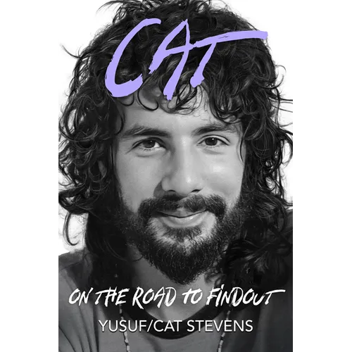 Cat on the Road to Findout