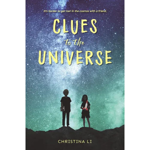 Clues to the Universe