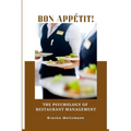 Bon appétit!: The Psychology of Restaurant Management