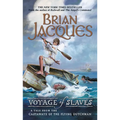 Voyage of Slaves: A Tale from the Castaways of the Flying Dutchman