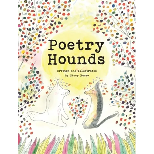 Poetry Hounds