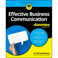 Effective Business Communication for Dummies