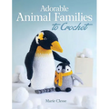 Adorable Animal Families to Crochet