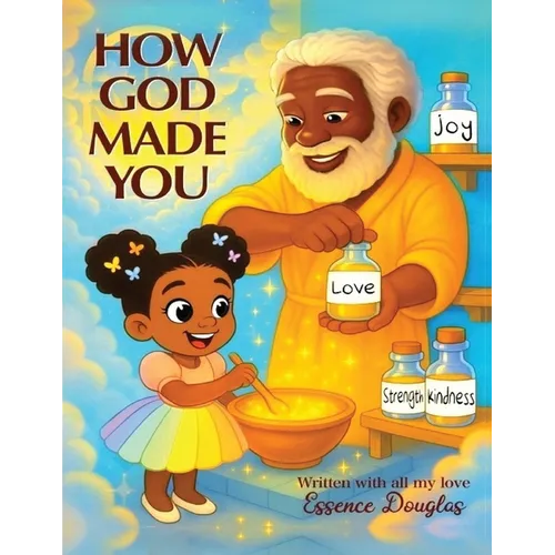 How God Made You