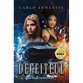Deceitful Intentions: A Revenge Mystery