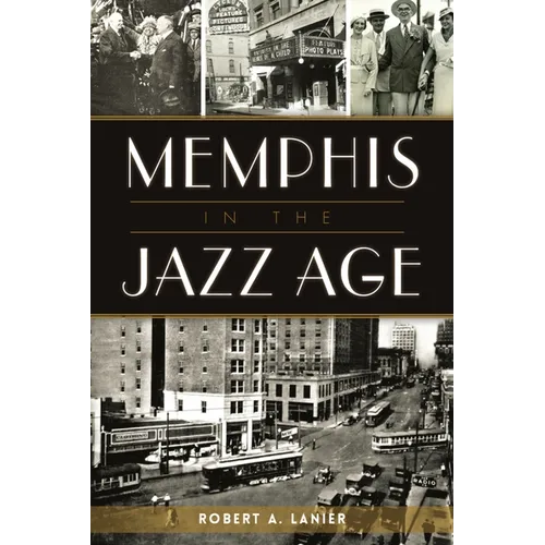 Memphis in the Jazz Age