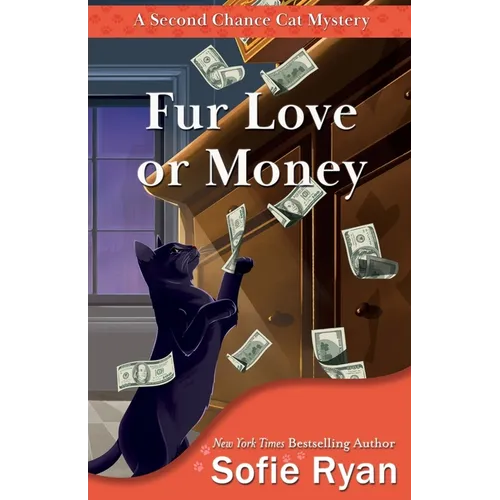 Fur Love or Money