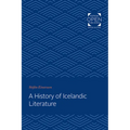 A History of Icelandic Literature